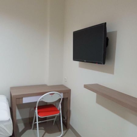 Ethan Hotel Kelapa Gading Jakarta Eksteriør billede