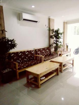 Ethan Hotel Kelapa Gading Jakarta Eksteriør billede