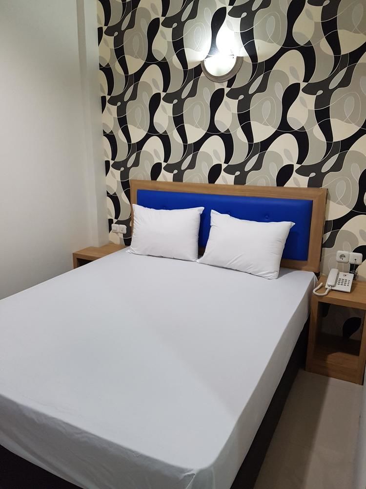 Ethan Hotel Kelapa Gading Jakarta Eksteriør billede