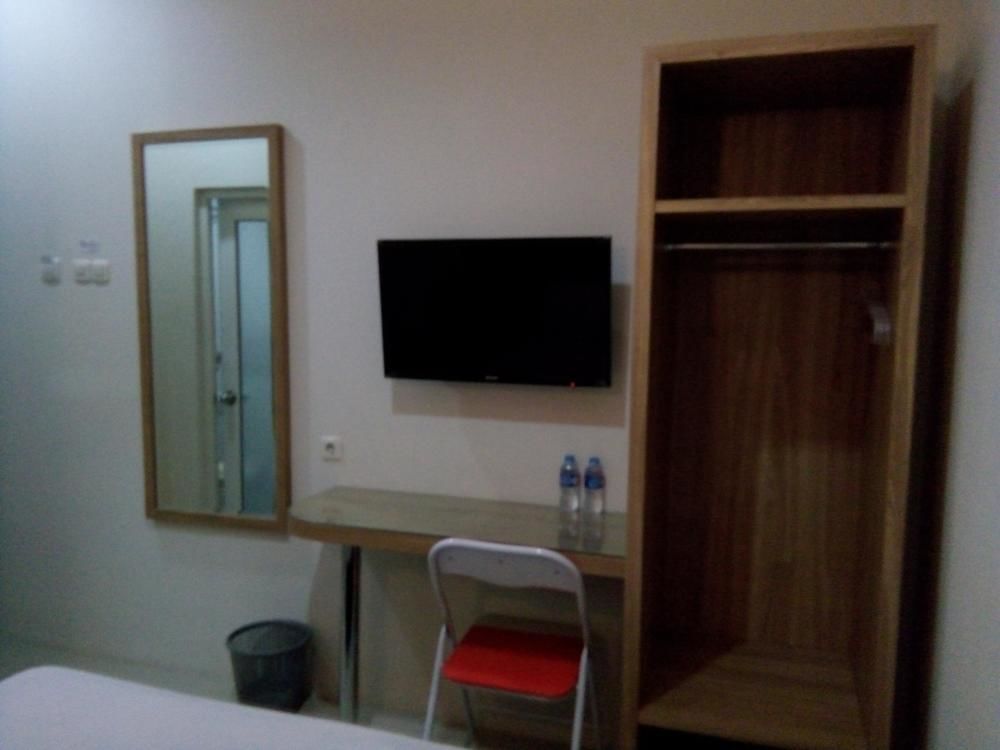 Ethan Hotel Kelapa Gading Jakarta Eksteriør billede
