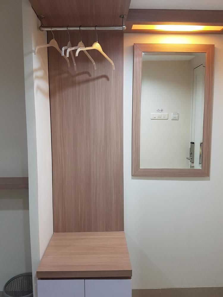 Ethan Hotel Kelapa Gading Jakarta Eksteriør billede