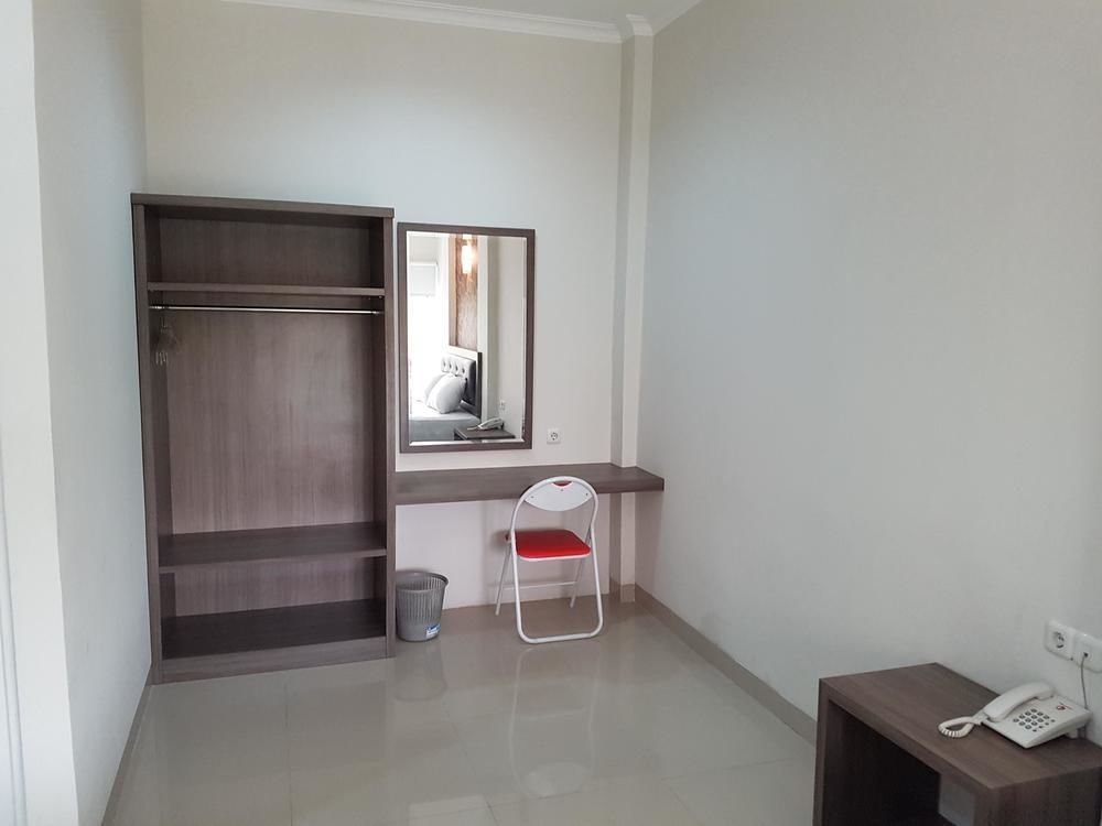 Ethan Hotel Kelapa Gading Jakarta Eksteriør billede