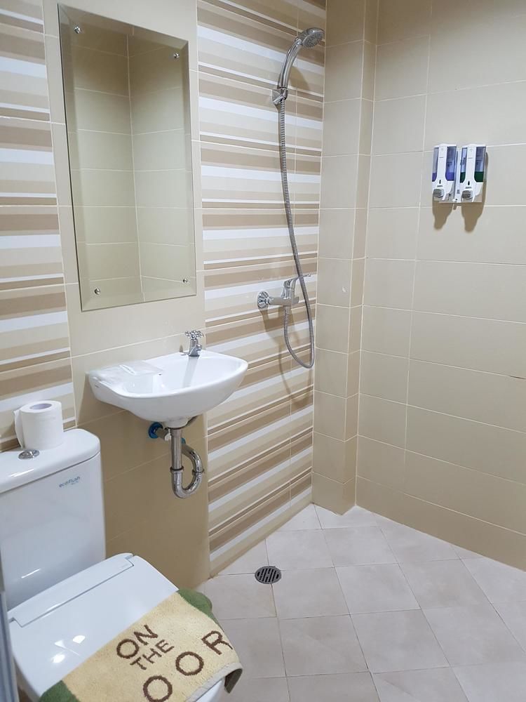 Ethan Hotel Kelapa Gading Jakarta Eksteriør billede