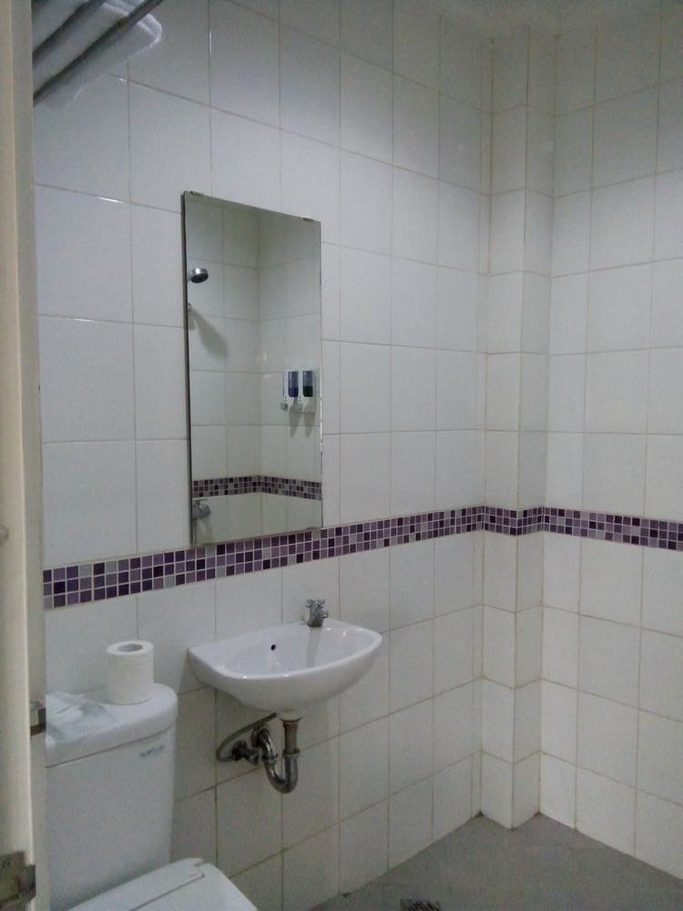 Ethan Hotel Kelapa Gading Jakarta Eksteriør billede