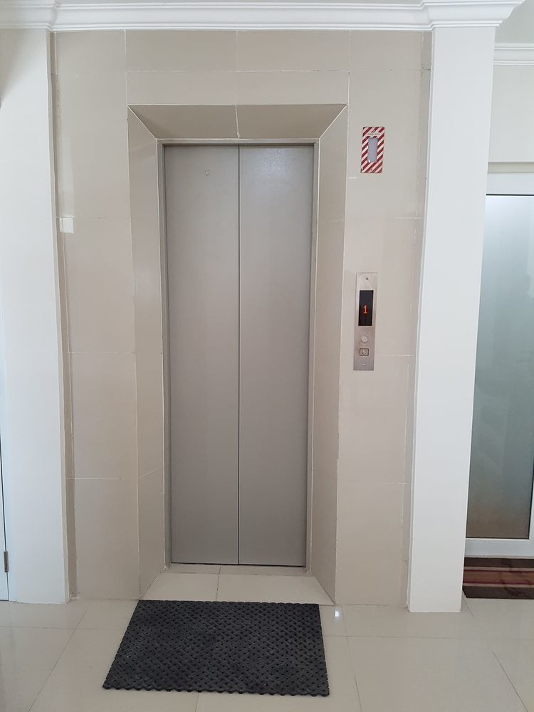 Ethan Hotel Kelapa Gading Jakarta Eksteriør billede